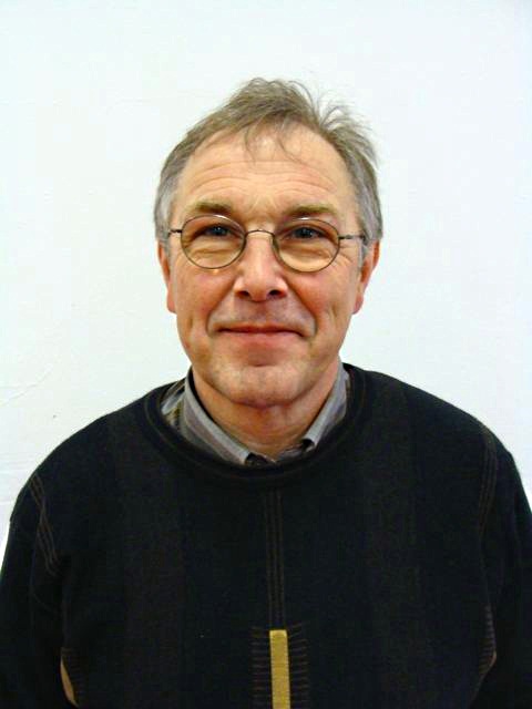 Helmut Reiting